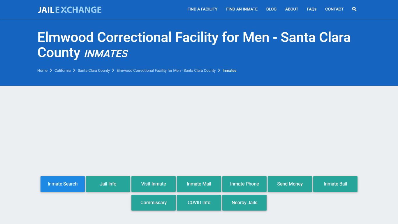 Santa Clara County Jail Inmates | Arrests | Mugshots | CA